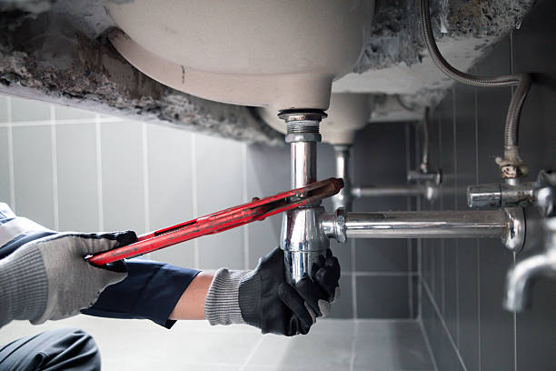 Trusted Pipe Repair service in Amsterdam, OH - Masters Plumbing Service